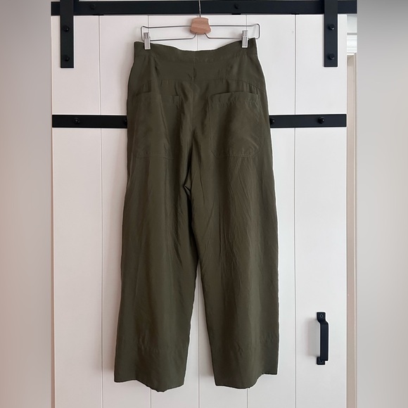 Rachel Comey Dini Pants, Size 8 - Picture 5 of 8